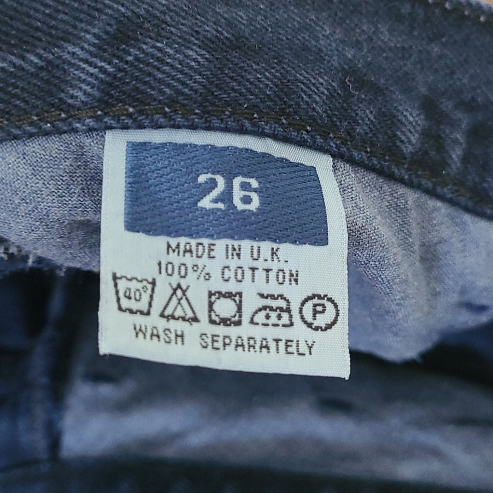 Mom Jeans - Picture 4 of 4